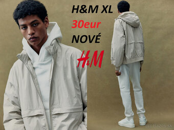 Bombéra, Bombérka, Letecká bunda, Nylonová bunda - 15