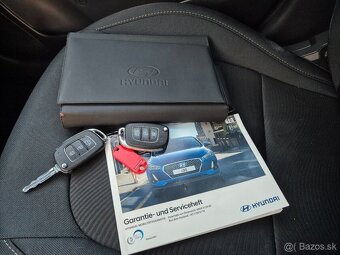 Hyundai i10 1.2i 16V DOHC Automat - 15