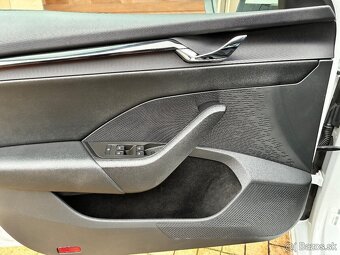 Skoda Octavia Combi 2.0 TDI Executive - 15