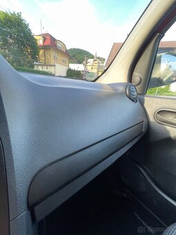 Mercedes Citan 109 CDI - 15