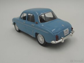 Renault 1/43 - 15