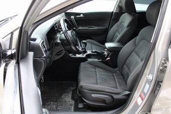 Kia Sportage 1.7 CRDi 2WD Gold - 15