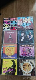 Prodám pár Cd Retro Dance 90s - 15