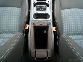 Ford Galaxy 1.6TDCi ORIG.KM - SERVIS - 15