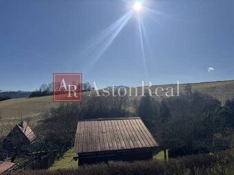 Murovaná záhradná CHATKA v Dolnom Kubíne, Veličná, 361 m2 - 15