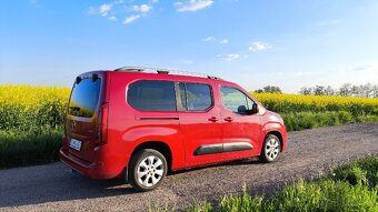 Opel Combo Life XL, 130HP, 1.5 diesel - 15