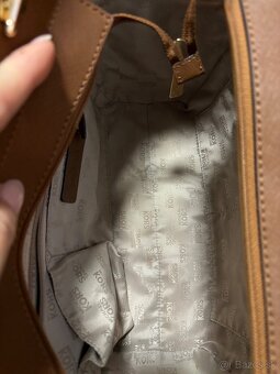 Predám kabelku zn. Michael Kors - 15