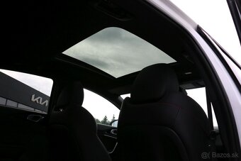 Kia PROCEED 1.6 T-GDi GT A/T + Panorama Slovák 1majitel - 15