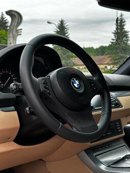 BMW X5 Sport Packet Facelift e53 3.0d M57 160kw Automat - 15