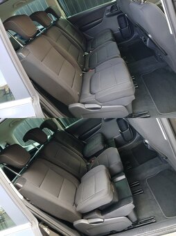 Seat Alhambra 2.0 TDI 4-Drive I-Tech | 7 miest - 15