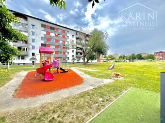 3-izbový byt, 85 m2, s loggiou a klimatizáciou – D. Rapanta - 15