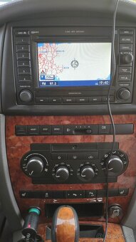 Jeep Grand Cherokee Overland 3,0crd - 15