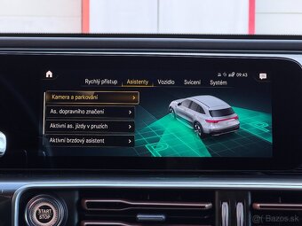Mercedes-Benz EQC 400 4MATIC DPH - 15