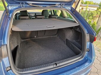 Skoda Octavia 2,0TDI DSG 110KW SCR Style Odpočet DPH - 15