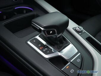 Audi A5 50 3.0 TDI S line quattro tiptronic 210kW - 15