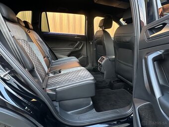 Volkswagen Tiguan Allspace R-Line 2022 2.0 TDI 147kw 4x4 DPH - 15