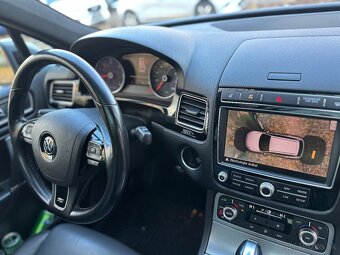 Volkswagen Touareg 3.0 TDI V6 3xR-Line - 15