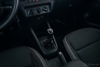 Škoda Fabia Combi 1.0 TSI - 15