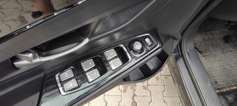 SsangYong Korando 1.5 Turbo e-XGI 163k 4x4 A/T - 15