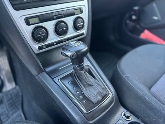 Škoda Octavia 1.9TDI DSG nová STK - 15