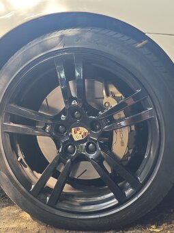 Porsche Panamera 4 - 15
