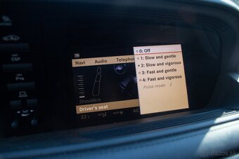 Mercedes-Benz CL 63 AMG Black Series - 15