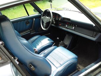 PORSCHE 911 COUPE 3.0i SC,Manual,G-Model (964 Turbo Look) - 15