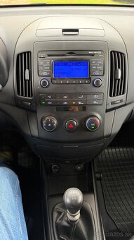 Hyundai i30 1.4 benzin - 15