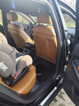 Audi A6 C6 171KW 2006 - 15