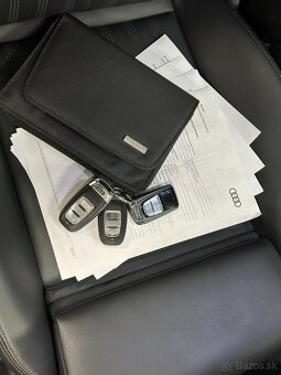 Audi A6 c7 Allroad 3.0 TDI QUATTRO - 15