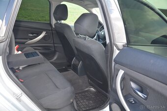BMW 3GT / F34 Gran Turismo - 15
