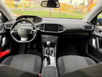 Predam Peugeot 308 1.5 BlueHdi 96kw - 15