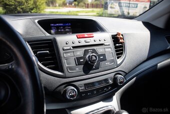 Honda CR-V 2.2 i-DTEC Elegance - 15