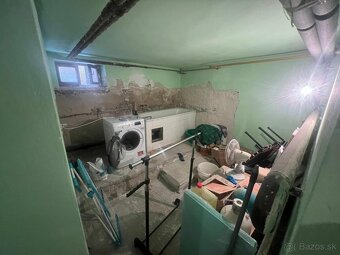 Rodinný dom v širšom centre Piešťan na predaj - 15