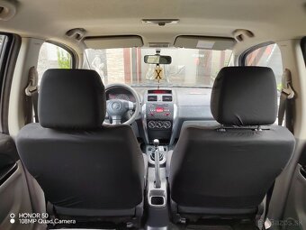 SX-4◾1.9 DDiS◾4x4 - 15