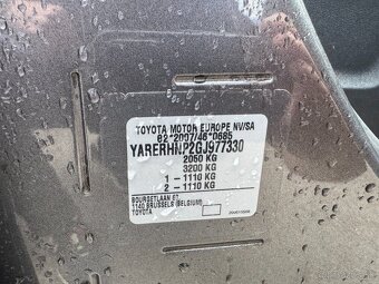 Toyota Proace City Verso 1.2T 110 Short - 15