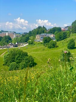 Predaj 3izb.apartmán Donovaly, úplne nová rekonštrukcia - 15
