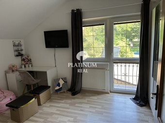 Rodinný dom v srdci Svätého Jura - 15