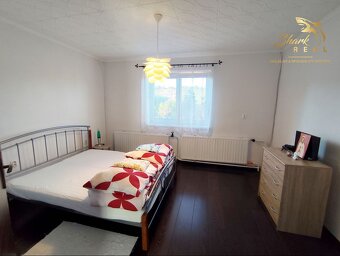 Priestranný rodinný dom v nádhernej prírode - 15