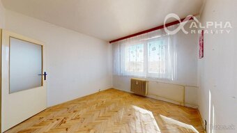 EXKLUZÍVNE 3i byt s loggiou, sídl. Tarča, Spišská Nová Ves - 15