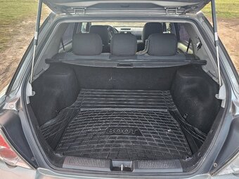 Subaru impreza 1.5i 4x4 LPG - 15