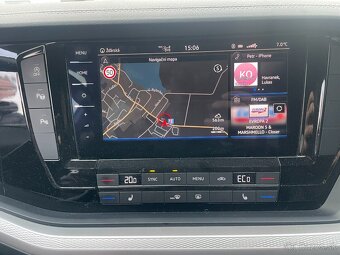 Volkswagen Touareg 3,0TDi 170kw NOMAD CZ DPH 2023 - 15