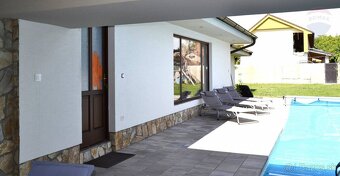 Predaj rodinného domu s možnosťou ponikania v kúpeľnom meste - 15