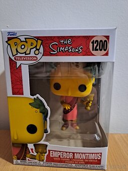 Funko Pop figúrky - 15