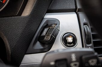 BMW X5 xDrive30d, 173kW, A6 - 15