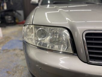 Audi A6 2,5 TDI - 15