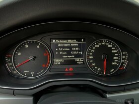 Audi A4 2.0 TDI 110kw manual Top stav - 15