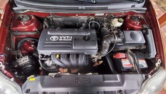Predám TOYOTA COROLLA - 15
