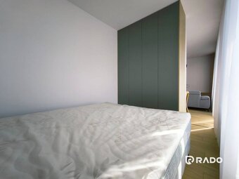 RentHub | 1,5i byt s parkovaním | štýlové bývanie Pri Mýte I - 15