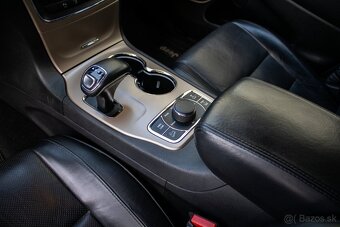 Jeep Grand Cherokee 3.0L V6 /AJ NA SPLÁTKY/ - 15